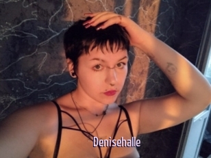 Denisehalle