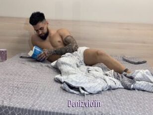 Denizviolin
