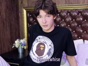 denniswhise Anal Dilatation