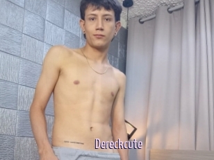 Dereckcute