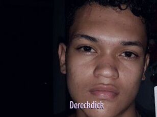 Dereckdick