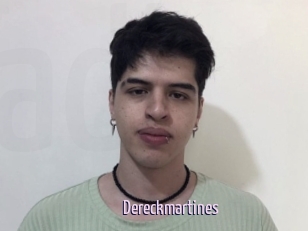Dereckmartines
