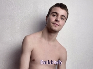 Derrickkelly