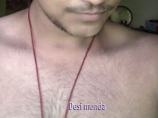 Desi_munda