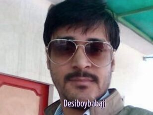 Desiboybabaji