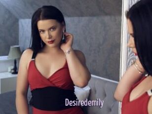 Desiredemily