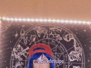 Desiredescape