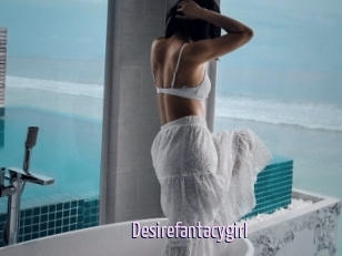 Desirefantacygirl