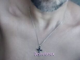 Desireforsex