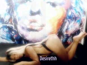 Desirethh