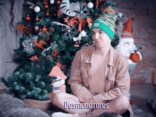 Desmondtores