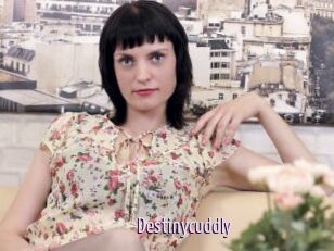 Destinycuddly