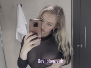 Devilblondeuk