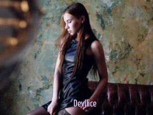 Devilice