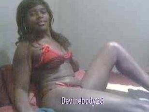Devinebody28