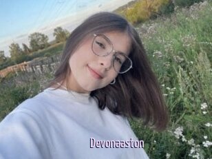 Devonaaston