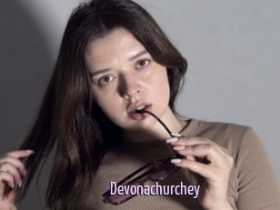 Devonachurchey