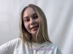 Devonafreestone