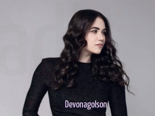 Devonagolson