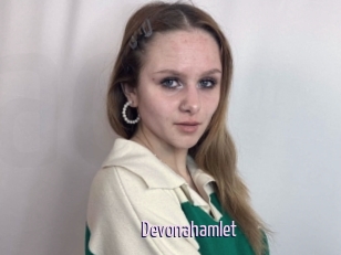 Devonahamlet