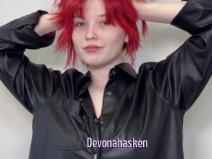 Devonahasken