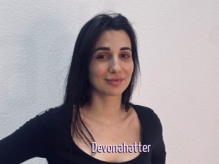 Devonahatter
