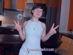 Devonahawkinson