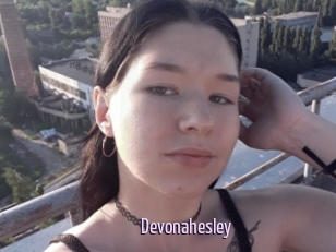 Devonahesley