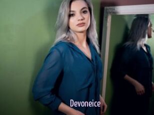 Devoneice