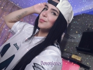 Devonjones