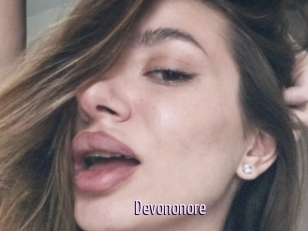 Devononore
