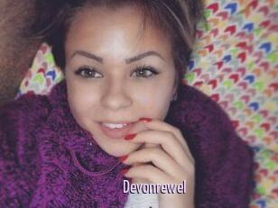 Devonrewel