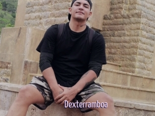 Dexterramboa