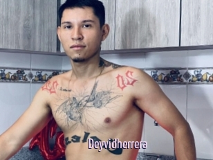 Deyvidherrera