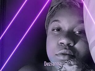 Dezianna