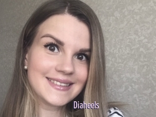 Diaheels