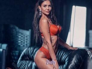 Dially