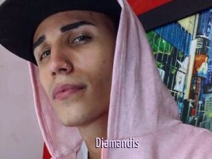 Diamandis