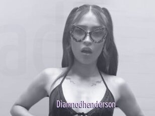 Diamnodhenderson