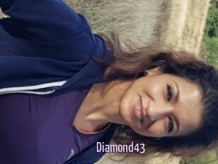Diamond43