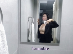 Diamondace