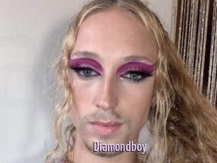 Diamondboy