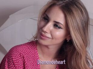 Diamondeheart