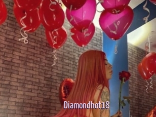 Diamondhot18