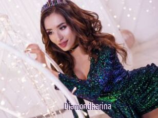 Diamondkarina