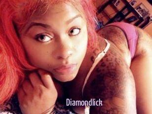 Diamondlick