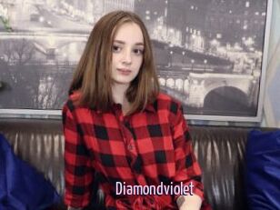 Diamondviolet