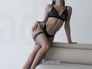 Diamondx
