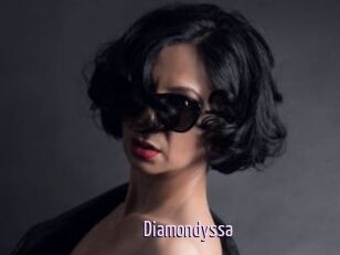 Diamondyssa