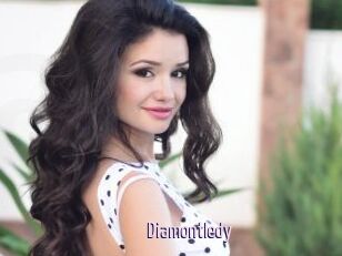 Diamontledy